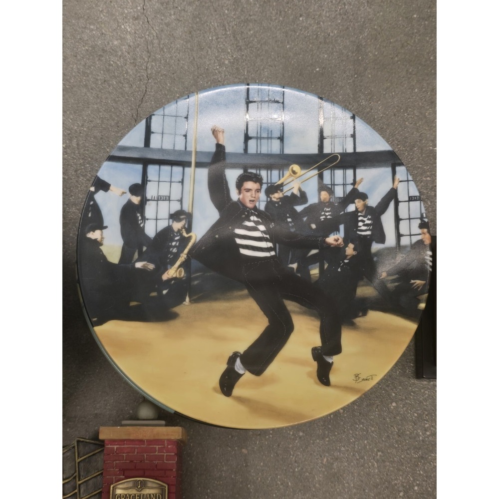 Elvis Presley Collection - Picture 16 of 16